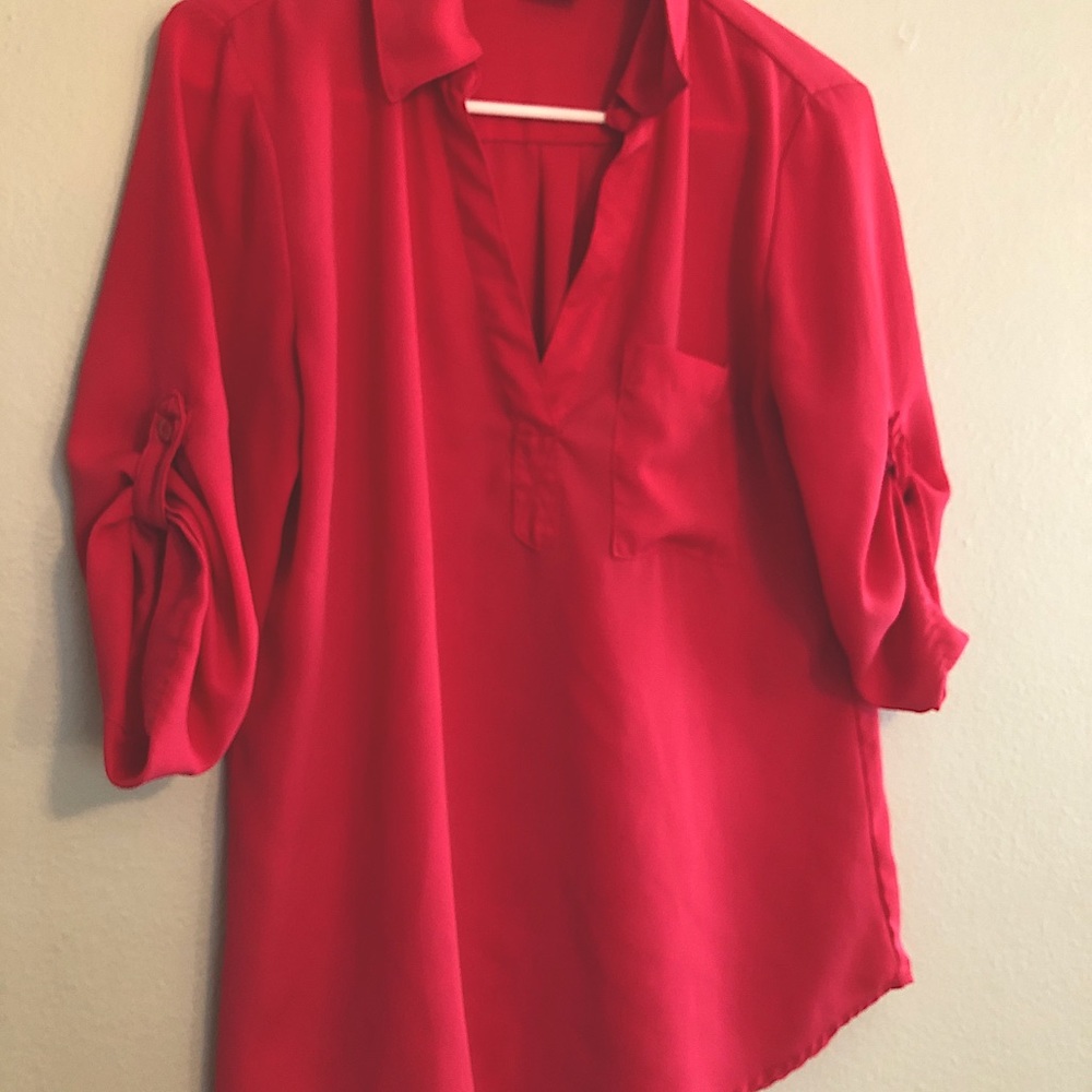 NY&C blouse